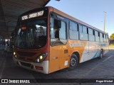 Advance Catedral Transportes 14111 na cidade de Gama, Distrito Federal, Brasil, por Roger Michel. Número da foto: #:id.