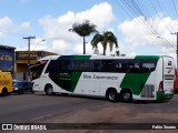 Comércio e Transportes Boa Esperança 4128 na cidade de Castanhal, Pará, Brasil, por Fabio Soares. ID da foto: :id.