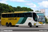 Empresa Gontijo de Transportes 14335 na cidade de Vitória da Conquista, Bahia, Brasil, por Matheus Souza. Número da foto: #:id.