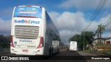 VUSC - Viação União Santa Cruz 3100 na cidade de Santa Maria, Rio Grande do Sul, Brasil, por Mauricio Lopes. Número da foto: #8969026.