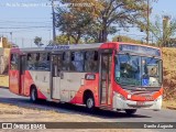 Expresso CampiBus 2288 na cidade de Campinas, São Paulo, Brasil, por Danilo Augusto. Número da foto: #8969950.