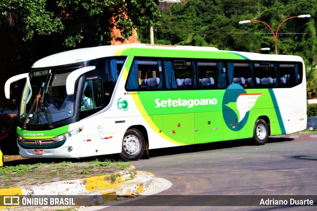 Setelagoano 1049 na cidade de Leopoldina, Minas Gerais, Brasil, por Adriano Duarte. Número da foto: #8972569.