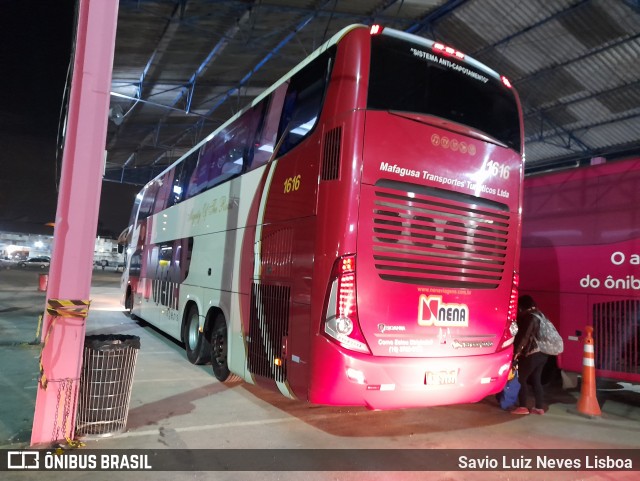 Nena Viagens 1616 na cidade de São Paulo, São Paulo, Brasil, por Savio Luiz Neves Lisboa. Número da foto: #8971993.