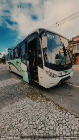 Rodotur Turismo 775 na cidade de Recife, Pernambuco, Brasil, por João Victor Gonçalves. Número da foto: #:id.