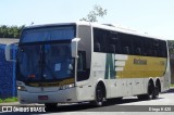 Viação Nacional 12960 na cidade de São Paulo, São Paulo, Brasil, por Diego K420 . Número da foto: #8973177.