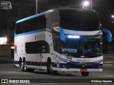 Viação Piracicabana 2640 na cidade de Belo Horizonte, Minas Gerais, Brasil, por Whitiney Siqueira. Número da foto: #8972172.