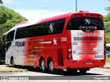 Primar Navegações e Turismo 5000 na cidade de São Paulo, São Paulo, Brasil, por Diego K420 . Número da foto: #8973208.