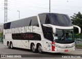 Auto Viação Catarinense 3721 na cidade de São Paulo, São Paulo, Brasil, por Rafael da Silva Xarão. Número da foto: #8973535.