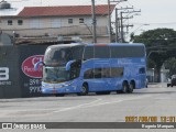 Real Expresso 11938 na cidade de São José dos Campos, São Paulo, Brasil, por Rogerio Marques. Número da foto: #:id.