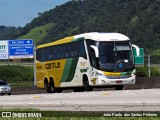 Empresa Gontijo de Transportes 18630 na cidade de Guararema, São Paulo, Brasil, por João Paulo  dos Santos Pinheiro. Número da foto: #8973266.