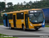 Londrisul Transportes Coletivos 5104 na cidade de Santa Isabel, São Paulo, Brasil, por George Miranda. Número da foto: #:id.