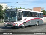 Auto Viação ABC RJ 105.021 na cidade de Niterói, Rio de Janeiro, Brasil, por Gabriel Henrique Lima. Número da foto: #:id.