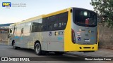 City Transporte Urbano Intermodal Sorocaba 2674 na cidade de Sorocaba, São Paulo, Brasil, por Flávio Henrique Cesar. Número da foto: #:id.