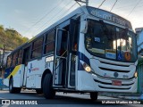 Viação Pinheiral 3014 na cidade de Volta Redonda, Rio de Janeiro, Brasil, por Matheus Martins da Silva. Número da foto: #8971740.