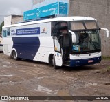 El Shammah Transporte e Turismo 1001 na cidade de Maceió, Alagoas, Brasil, por João Mello. Número da foto: #8971743.