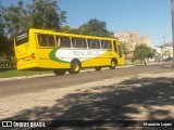 Sinuelo 1050 na cidade de Uruguaiana, Rio Grande do Sul, Brasil, por Mauricio Lopes. Número da foto: #8973023.