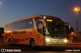 Viação Garcia 7446 na cidade de Telêmaco Borba, Paraná, Brasil, por Pedroka Ternoski. Número da foto: #8973162.