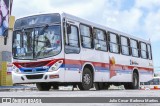 Transporte Tropical 4264 na cidade de Aracaju, Sergipe, Brasil, por Julio Cesar  Barbosa Martins. Número da foto: #8973095.