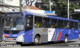 Guarulhos Transportes 33.672 na cidade de São Paulo, São Paulo, Brasil, por Diego K420 . ID da foto: :id.