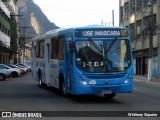 Unimar Transportes 24241 na cidade de Vitória, Espírito Santo, Brasil, por Whitiney Siqueira. Número da foto: #8972123.