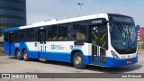 Transol Transportes Coletivos 50382 na cidade de Florianópolis, Santa Catarina, Brasil, por Joe Walczak. Número da foto: #8972529.