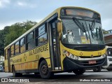 Viação Sul Fluminense 1131 na cidade de Volta Redonda, Rio de Janeiro, Brasil, por Matheus Martins da Silva. Número da foto: #8971959.