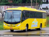 Auto Viação Jardinense 1511 na cidade de Natal, Rio Grande do Norte, Brasil, por Willian Pontual. Número da foto: #8972748.