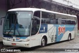 Auto Viação 1001 RJ 108.584 na cidade de Rio de Janeiro, Rio de Janeiro, Brasil, por Rodrigo Miguel. Número da foto: #8973685.