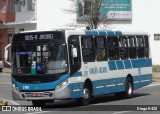 Viação Jacareí 2187 na cidade de São José dos Campos, São Paulo, Brasil, por Diego K420 . Número da foto: #8973273.