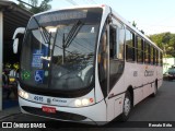 Empresa de Transportes Nossa Senhora da Conceição 4915 na cidade de Natal, Rio Grande do Norte, Brasil, por Renato Brito. Número da foto: #:id.
