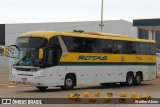 RodeRotas - Rotas de Viação do Triângulo 12611 na cidade de Goiânia, Goiás, Brasil, por Weiller Alves. Número da foto: #8973221.