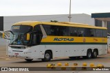 RodeRotas - Rotas de Viação do Triângulo 12611 na cidade de Goiânia, Goiás, Brasil, por Weiller Alves. ID da foto: :id.