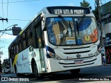 Viação Pinheiral 3018 na cidade de Volta Redonda, Rio de Janeiro, Brasil, por Matheus Martins da Silva. Número da foto: #8971746.