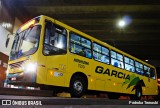 Viação Garcia 7929 na cidade de Apucarana, Paraná, Brasil, por Pedroka Ternoski. Número da foto: #8973141.