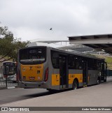 Transunião Transportes 3 6603 na cidade de São Paulo, São Paulo, Brasil, por Andre Santos de Moraes. Número da foto: #8972563.