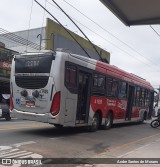 Himalaia Transportes > Ambiental Transportes Urbanos 4 1599 na cidade de São Paulo, São Paulo, Brasil, por Andre Santos de Moraes. Número da foto: #8972520.