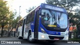 Suzantur Diadema 813 na cidade de Diadema, São Paulo, Brasil, por Italo Matheus. Número da foto: #:id.