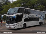 São João Turismo 875 na cidade de Vitória, Espírito Santo, Brasil, por Whitiney Siqueira. ID da foto: :id.