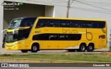 Brisa Ônibus 11867 na cidade de Juiz de Fora, Minas Gerais, Brasil, por Alexandre Tilli. Número da foto: #8973823.