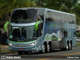 Viação Garcia 8684 na cidade de Paranavaí, Paraná, Brasil, por Robson Alves. ID da foto: :id.