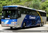 Viação Cometa 7616 na cidade de São Paulo, São Paulo, Brasil, por Diego K420 . Número da foto: #8973240.