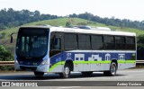 Ônibus Particulares 223 na cidade de Carmo da Cachoeira, Minas Gerais, Brasil, por Andrey Gustavo. Número da foto: #:id.