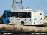 Santa Zita Transportes Coletivos 21269 na cidade de Vitória, Espírito Santo, Brasil, por Victor Diovanni Messias Dias. Número da foto: #:id.