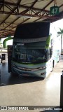 Viação Garcia 84026 na cidade de Londrina, Paraná, Brasil, por Cassio Rogério Sabino. Número da foto: #:id.