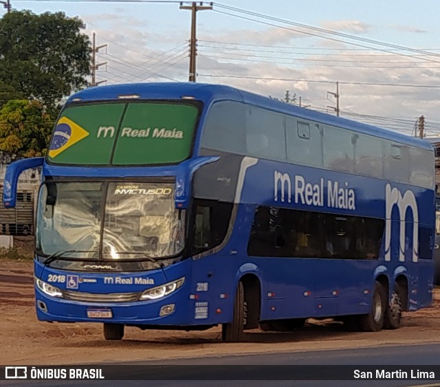 Real Maia 2018 na cidade de Teresina, Piauí, Brasil, por San Martin Lima. Número da foto: #8974104.