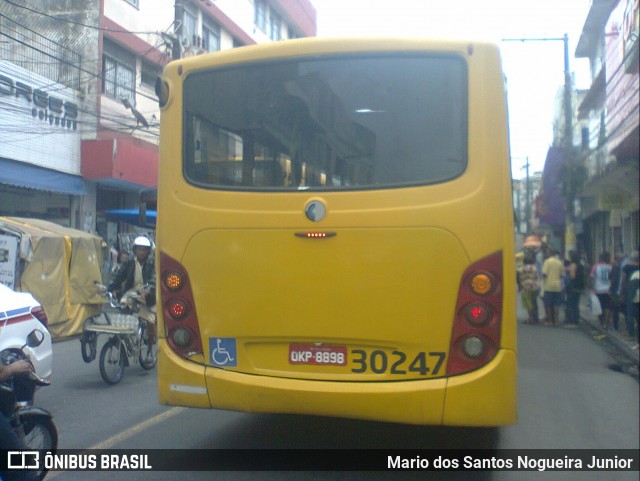Plataforma Transportes 30247 na cidade de Salvador, Bahia, Brasil, por Mario dos Santos Nogueira Junior. Número da foto: #8975607.