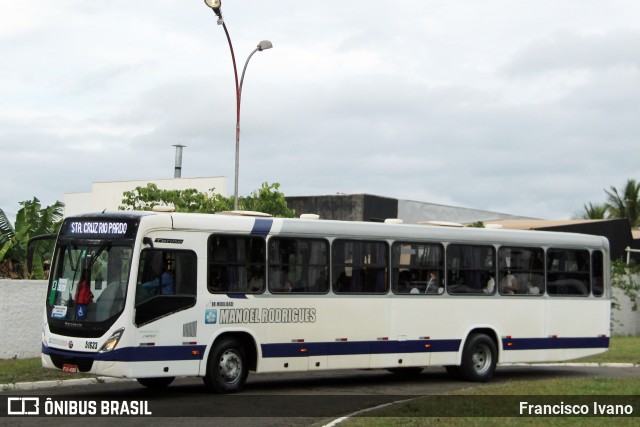 Empresa Manoel Rodrigues 51633 na cidade de Ourinhos, São Paulo, Brasil, por Francisco Ivano. Número da foto: #8976288.