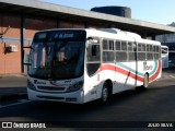 Expresso Vitória de Transportes 13018 na cidade de Porto Alegre, Rio Grande do Sul, Brasil, por JULIO SILVA. Número da foto: #8976172.