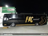 FAC Viagens 2901 na cidade de Biguaçu, Santa Catarina, Brasil, por JULIO SILVA. Número da foto: #8976420.