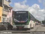 Auto Viação Veleiro 3774 na cidade de Maceió, Alagoas, Brasil, por Joao Victor de Oliveira Borges. Número da foto: #8974282.